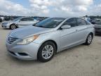 2011 Hyundai Sonata Gls zu verkaufen in Houston, TX - Rear End