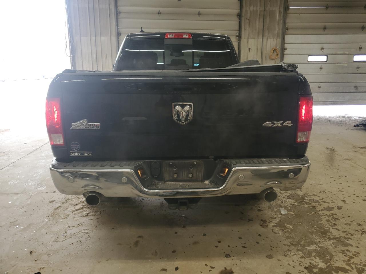 2018 RAM 1500 - Image 6