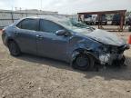 Mercedes, TX에서 판매 중인 2017 Toyota Corolla L - Rollover