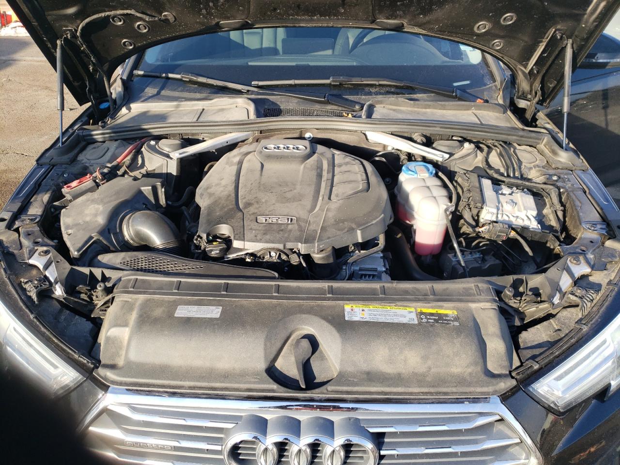 2019 Audi A4 - Image 12