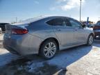 2015 Chrysler 200 Limited de vânzare în Woodhaven, MI - Front End