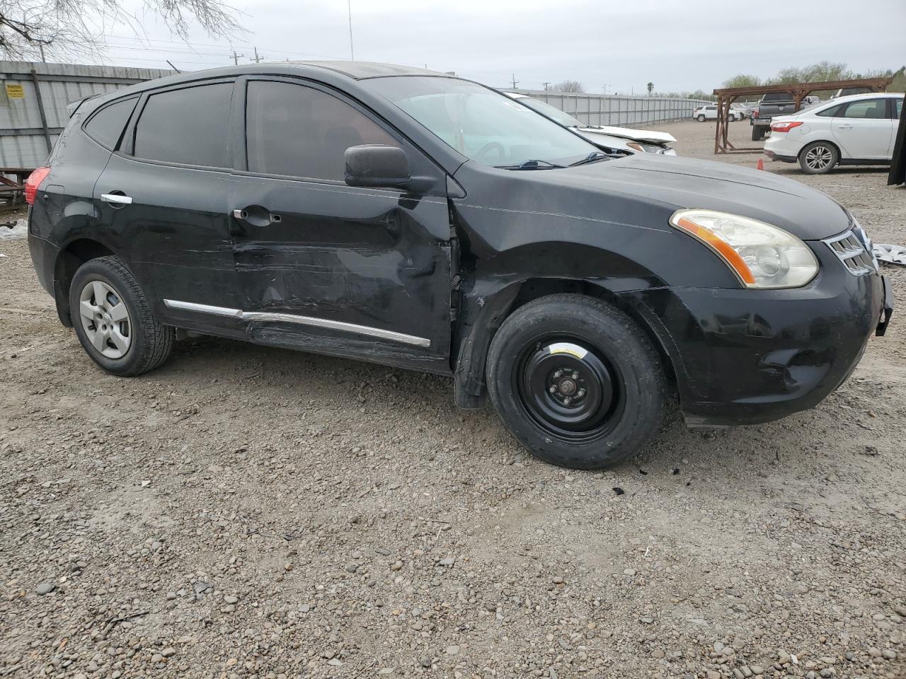 2011 Nissan Rogue - Image 4