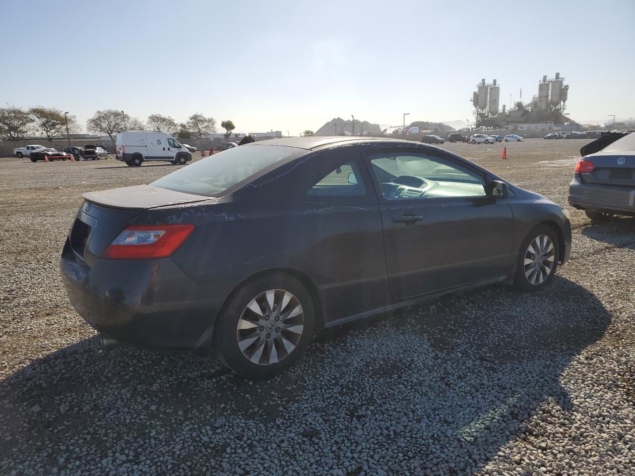 2009 Honda Civic - Image 3