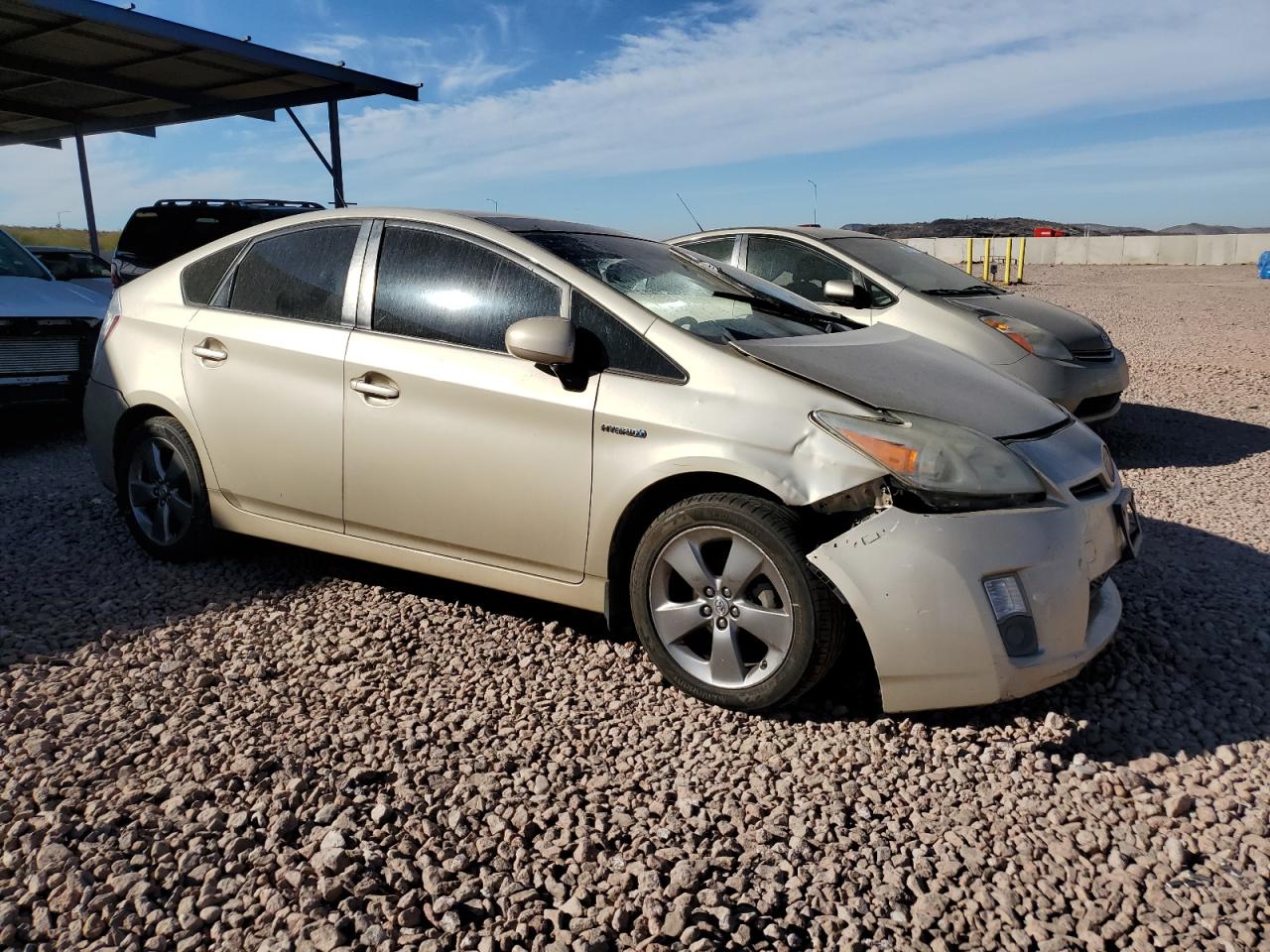 2010 Toyota Prius - Image 4
