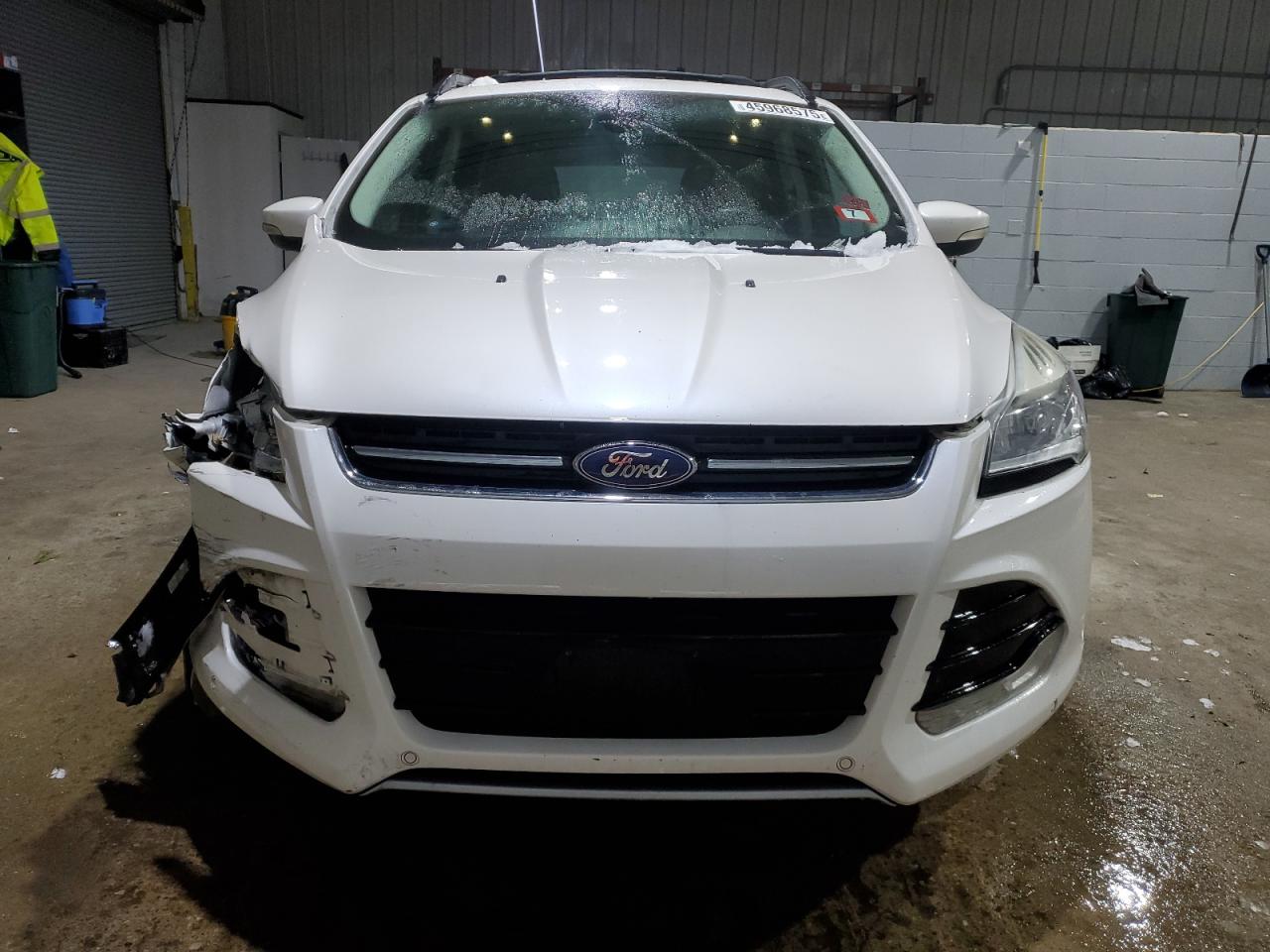 2013 Ford Escape - Image 5