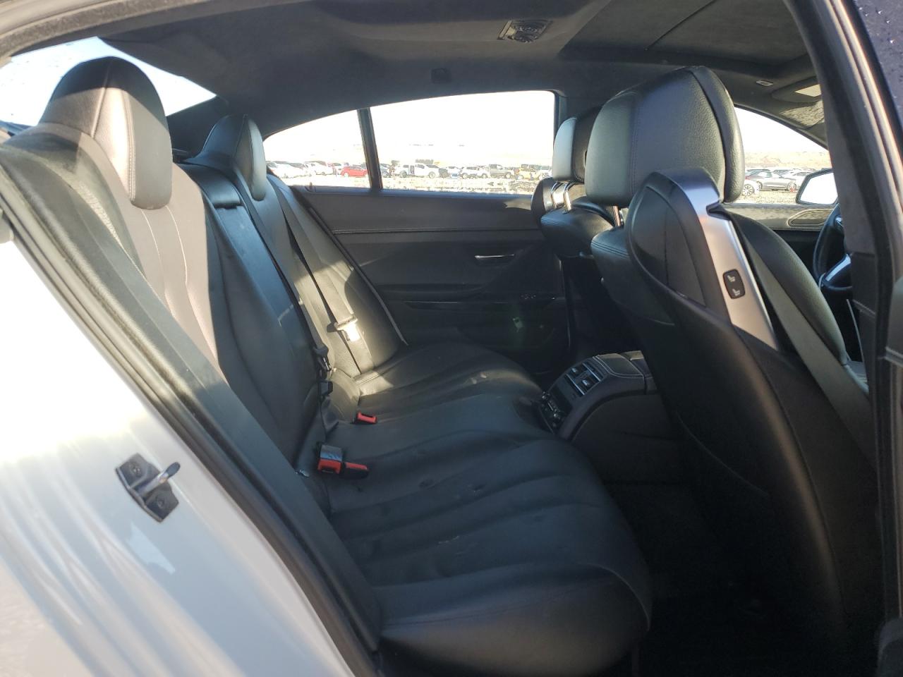 2014 BMW 6er - Image 10