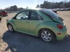 2003 Volkswagen New Beetle Gls zu verkaufen in Conway, AR - Rear End