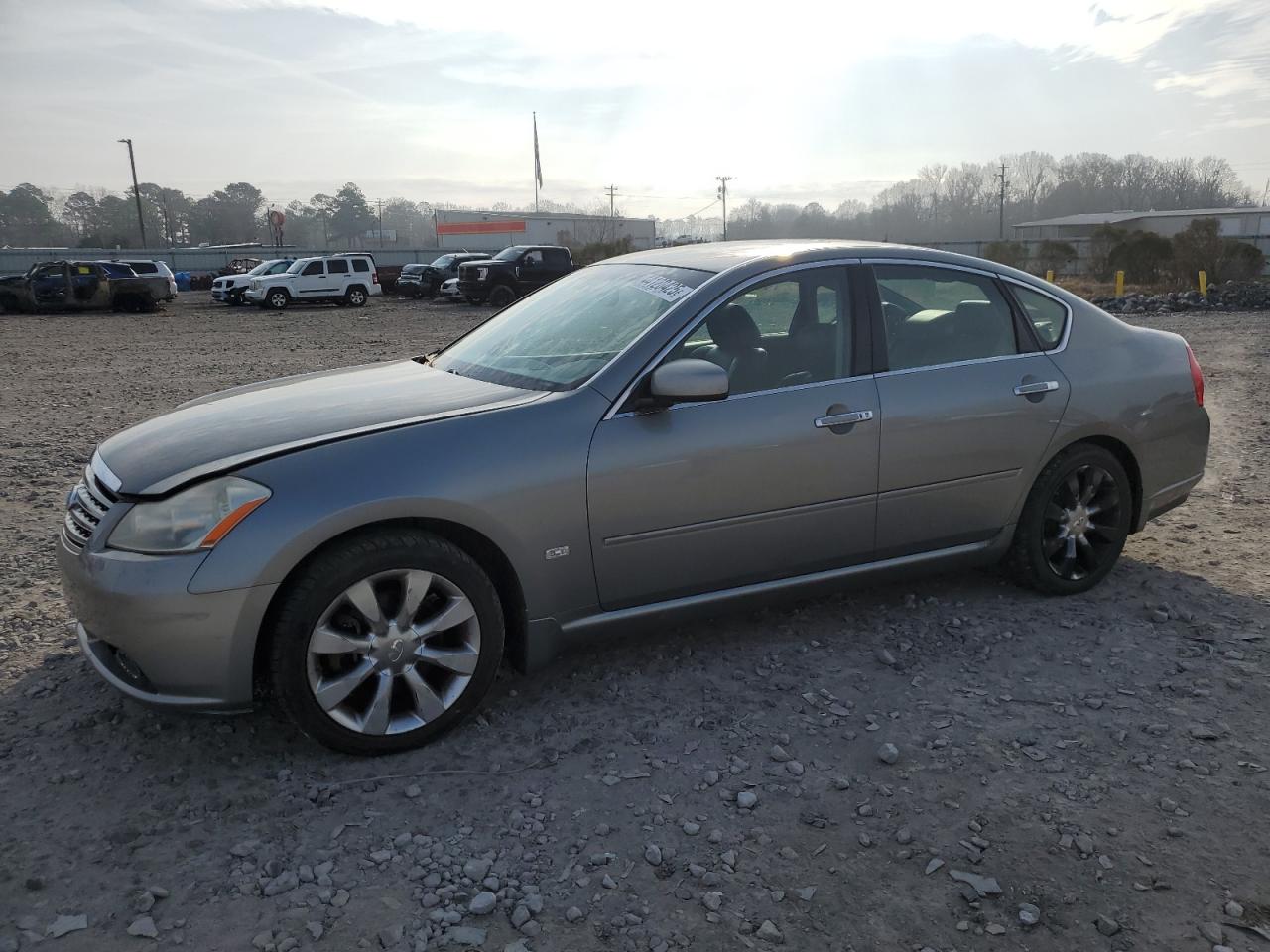 2006 Infiniti M - Image 1