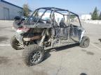 2021 Polaris Rzr Xp 4 1000 Premium zu verkaufen in Rancho Cucamonga, CA - Rollover