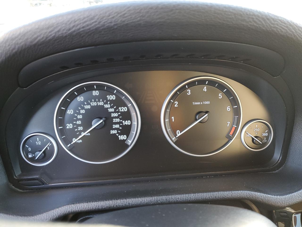 2014 BMW X3 - Image 9