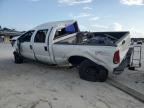 2006 Ford F250 Super Duty იყიდება Fort Pierce-ში, FL - Rollover