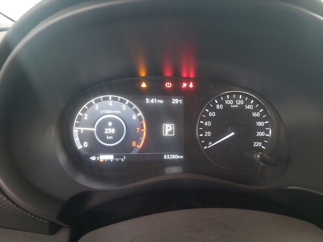 3N1CP5C98NL466076 - 2022 Nissan KICKS - #44470995