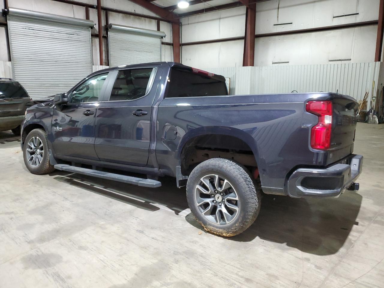 2023 Chevrolet Silverado - Image 2