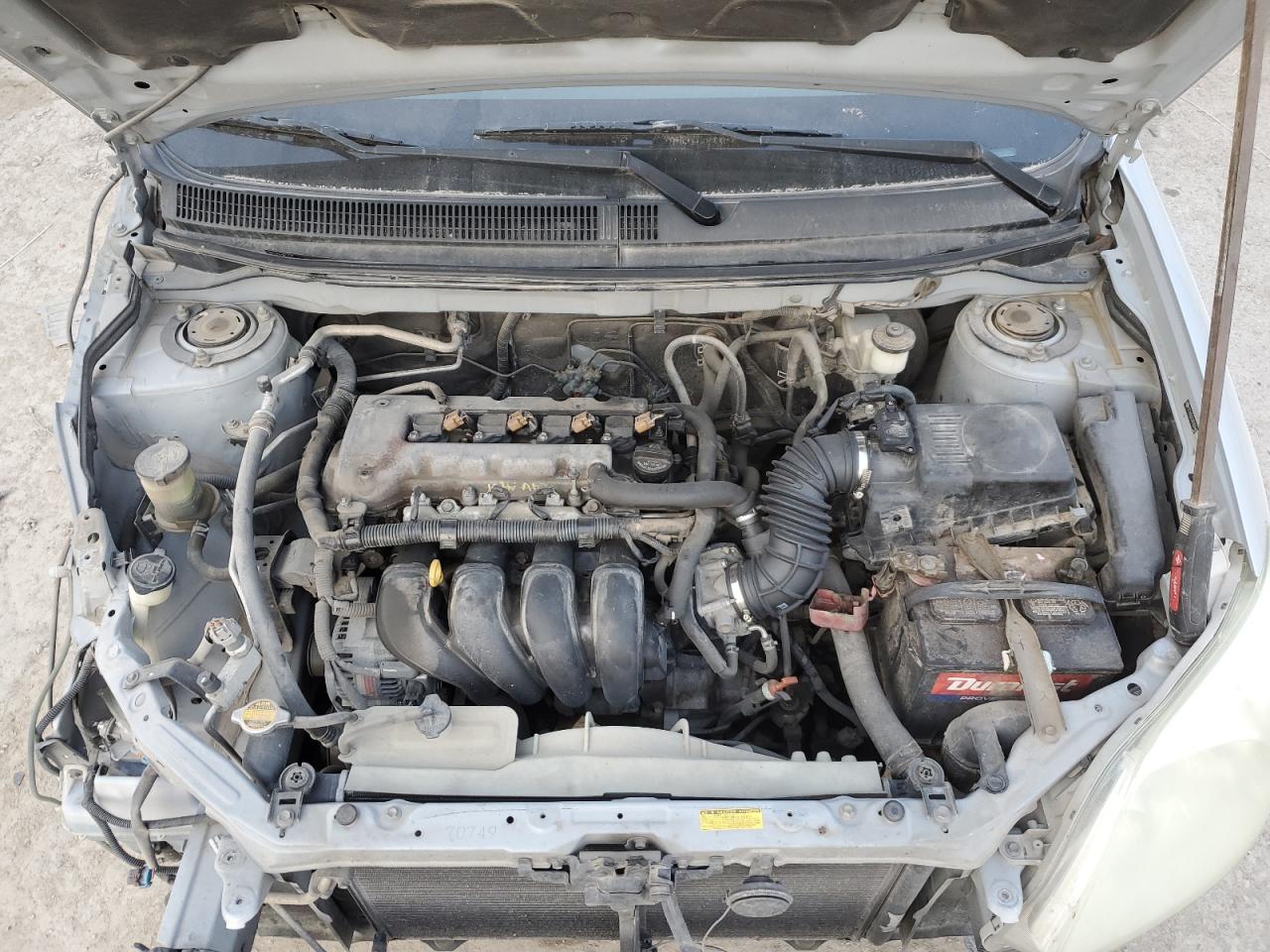 2006 Toyota Corolla - Image 11