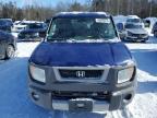 2005 HONDA ELEMENT EX for sale at Copart ON - COOKSTOWN