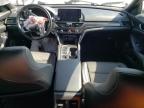 1HGCV2F30NA****** Wrecked 2022 Honda Accord in AL - Eight Mile