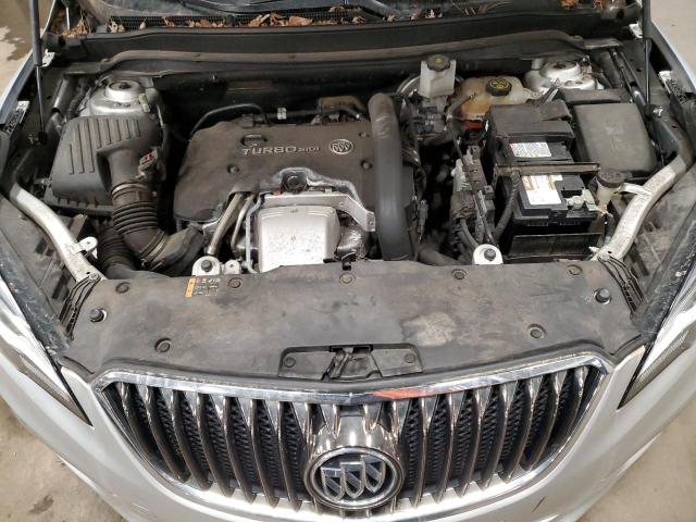 2016 BUICK ENVISION PREMIUM