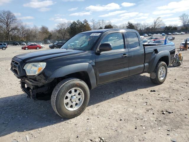 2015 Toyota Tacoma Access Cab