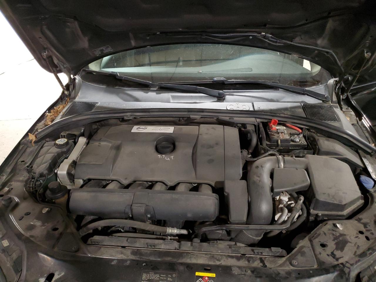 2009 Volvo XC70 - Image 11