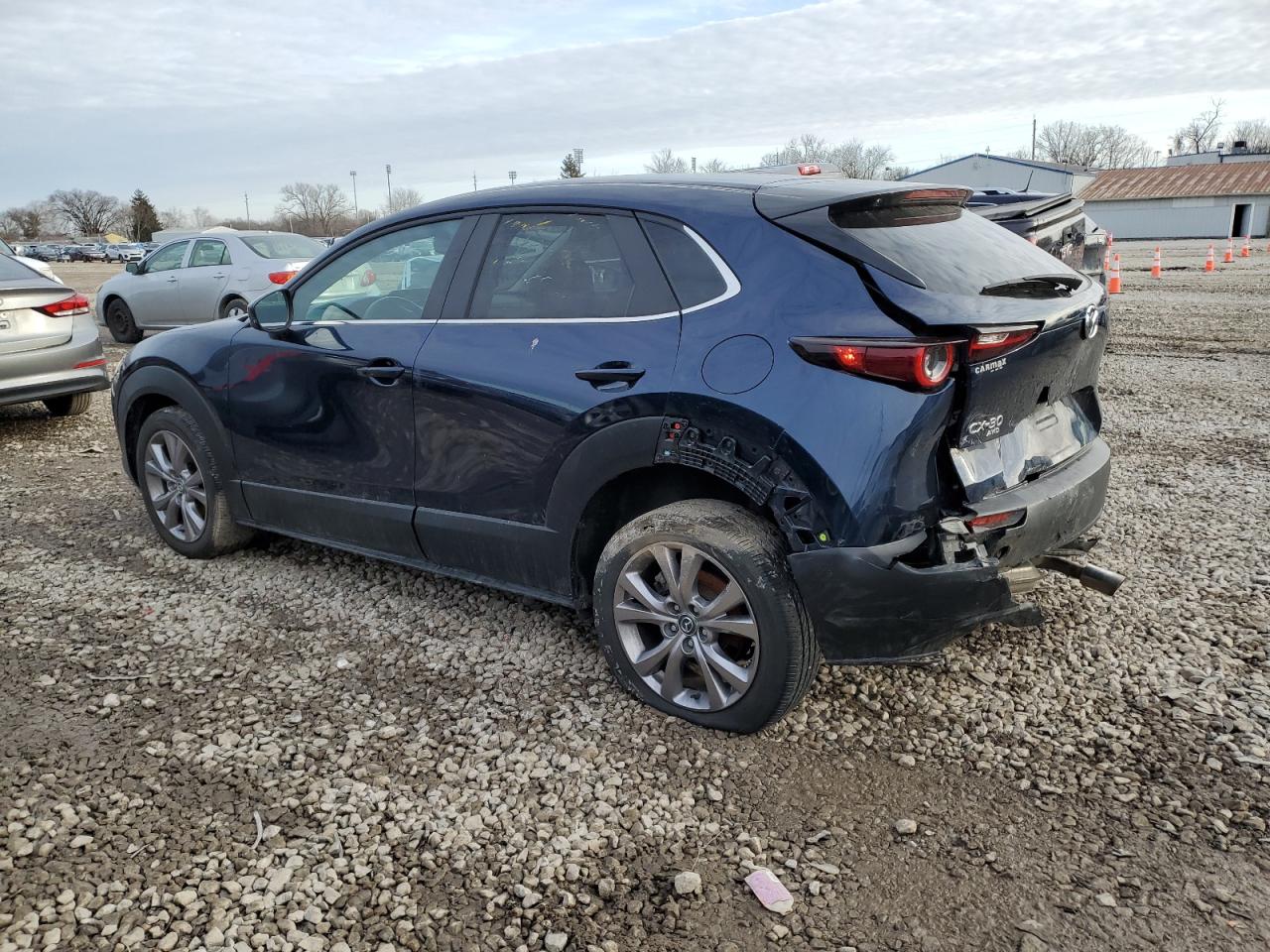 2020 Mazda CX-30 - Image 2