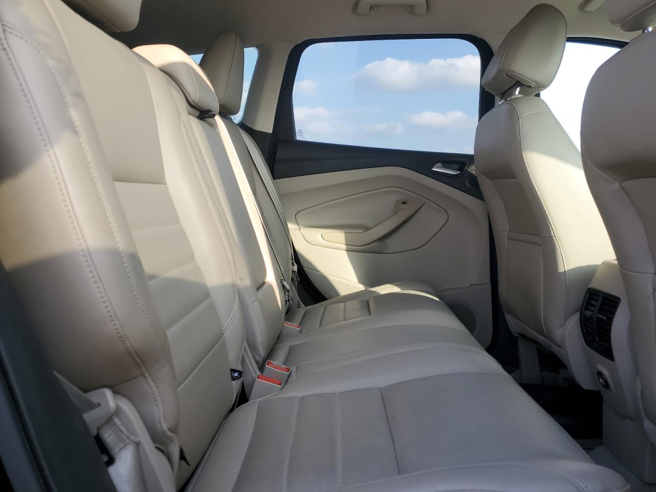 2013 Ford Escape - Image 10