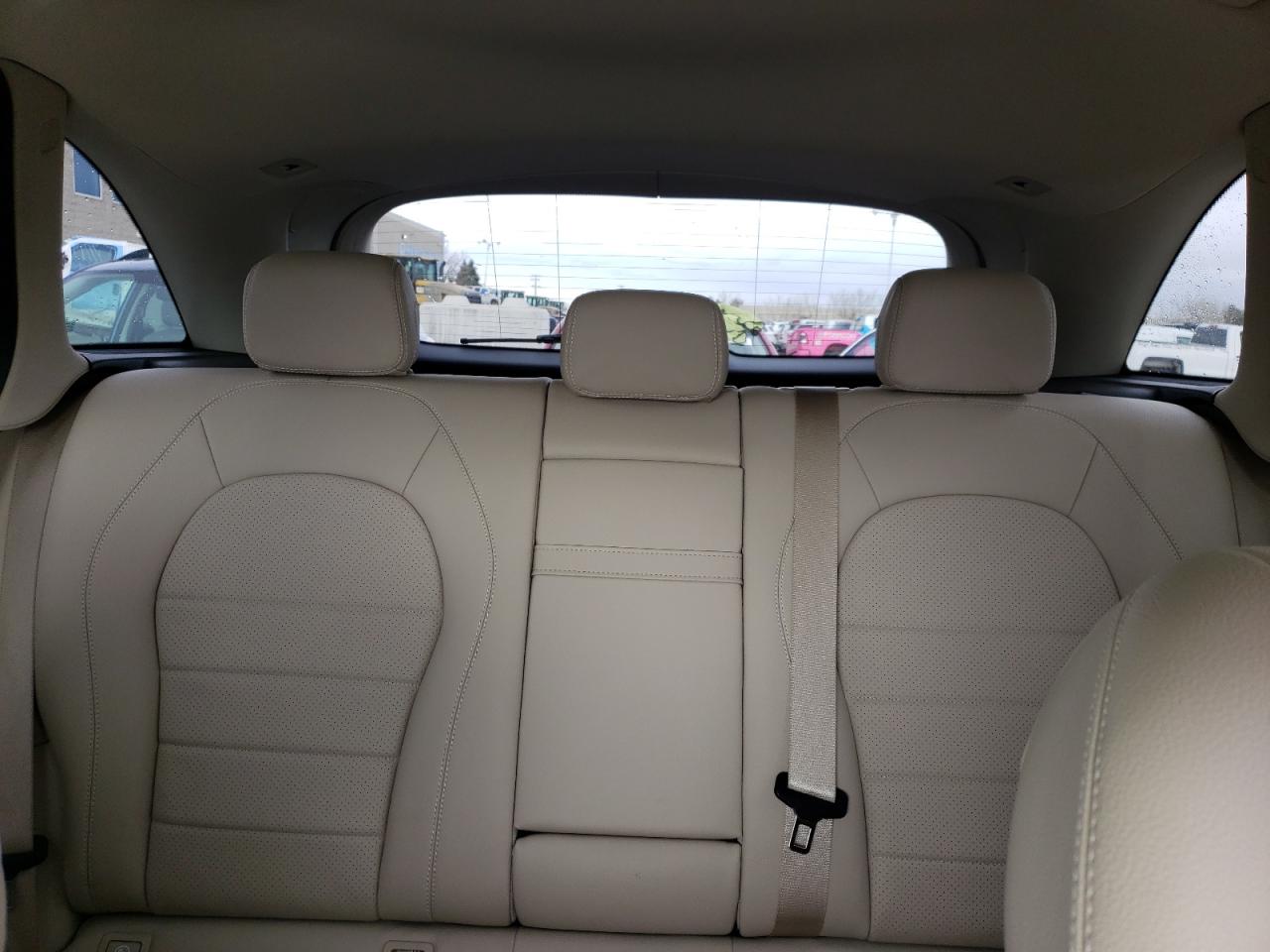 2019 Mercedes-Benz GLC - Image 10