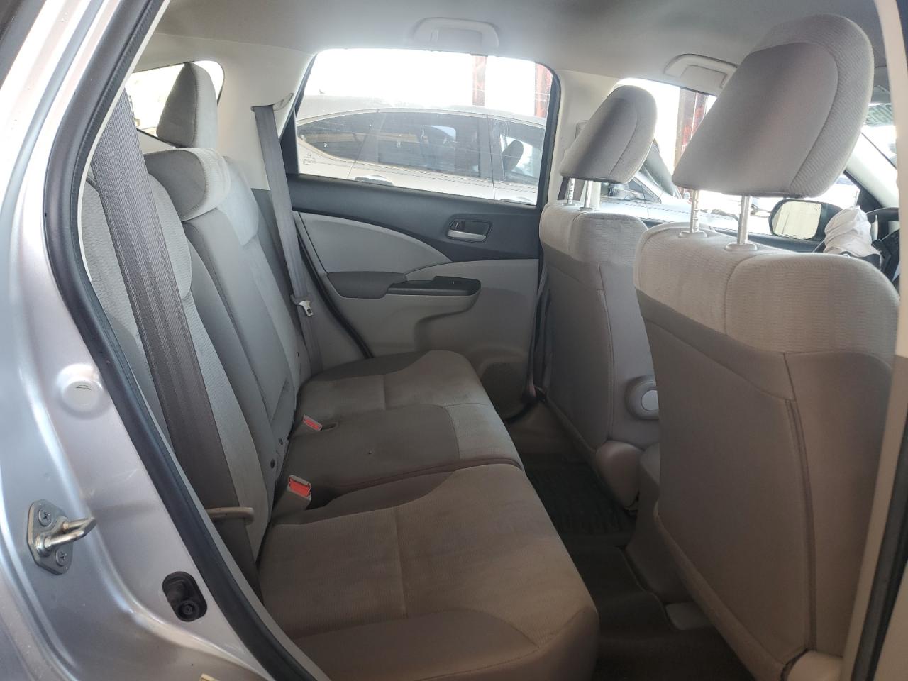 2014 Honda CR-V - Image 11