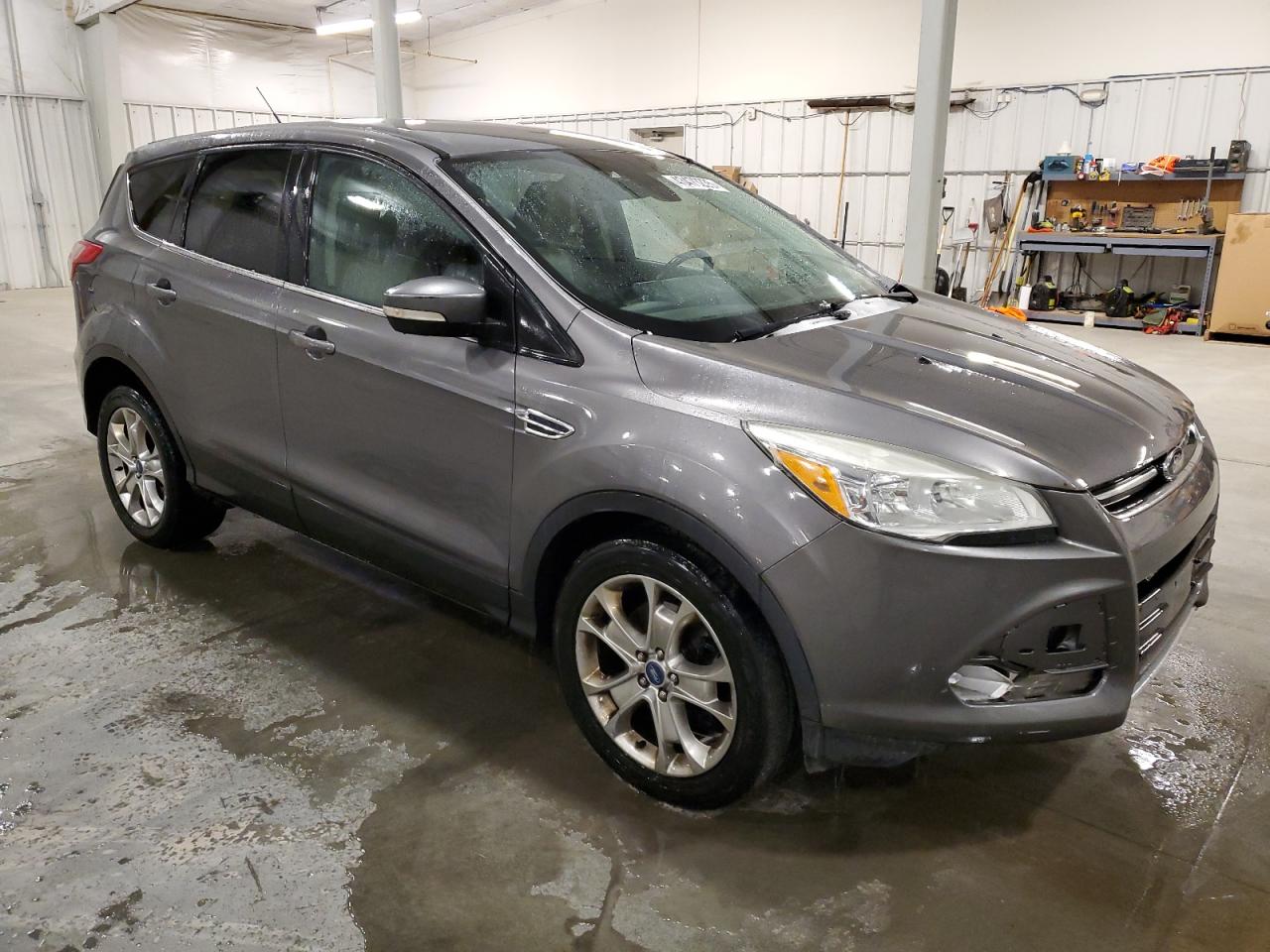 2013 Ford Escape - Image 4