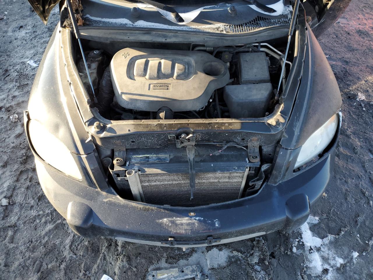 2009 Chevrolet HHR - Image 12