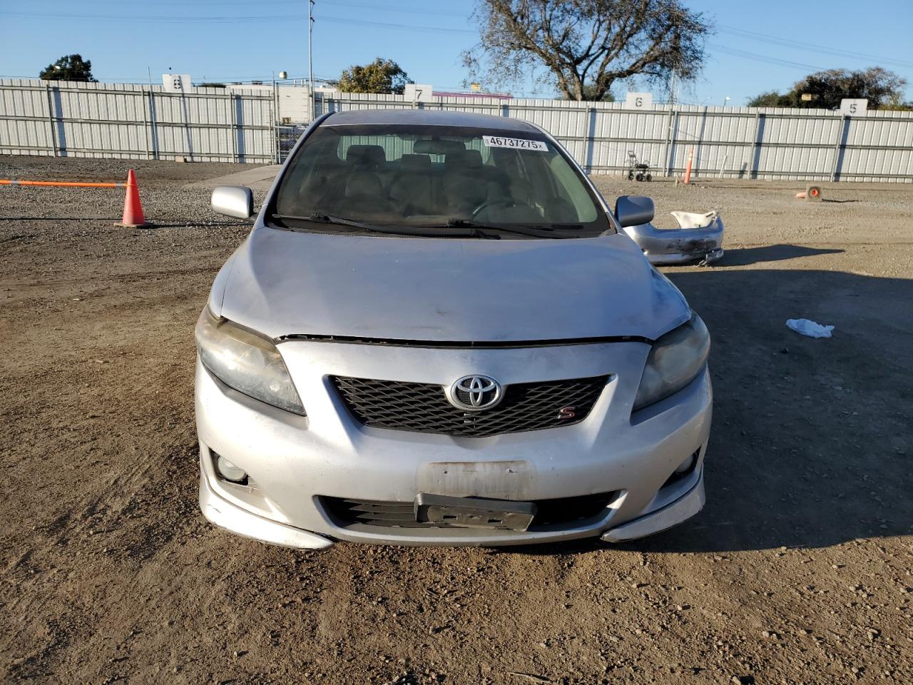 2010 Toyota Corolla - Image 5