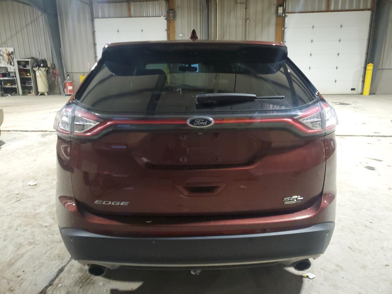 2015 Ford Edge - Image 6