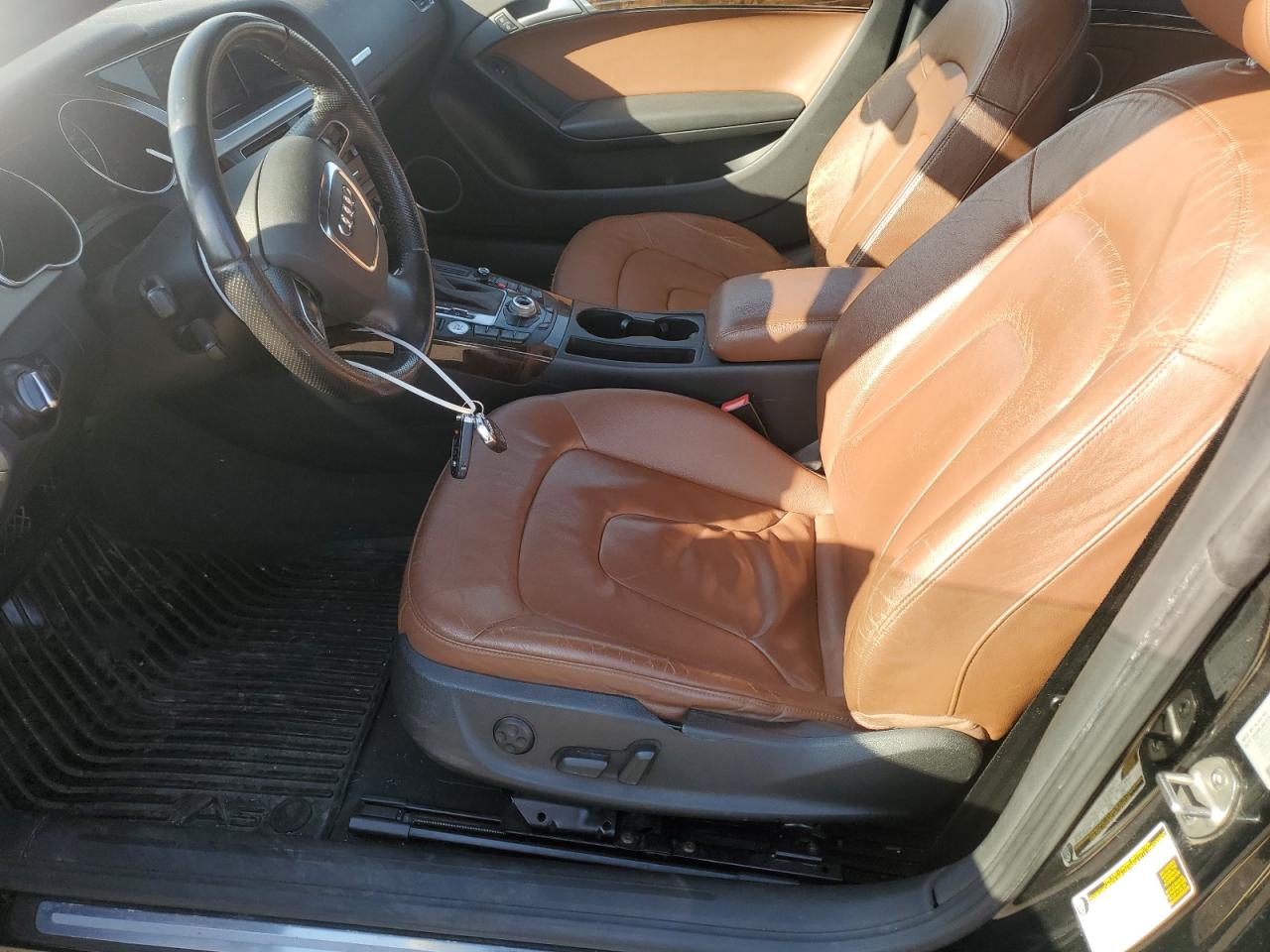 2010 Audi A5 - Image 7