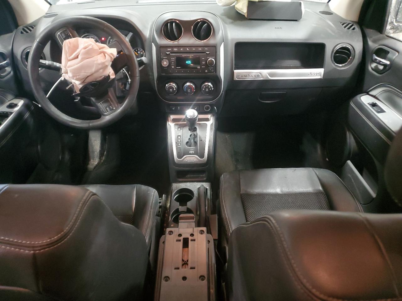 2014 Jeep Compass - Image 8
