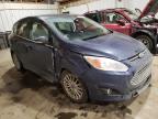 2016 Ford C-Max Sel للبيع في Anchorage، AK - Front End
