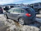 2014 Subaru Impreza Premium for Sale in Helena, MT - Front End