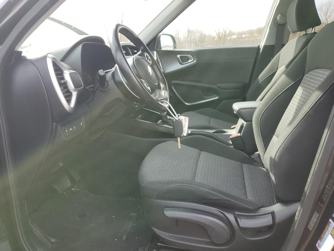 2020 Kia Soul - Image 7