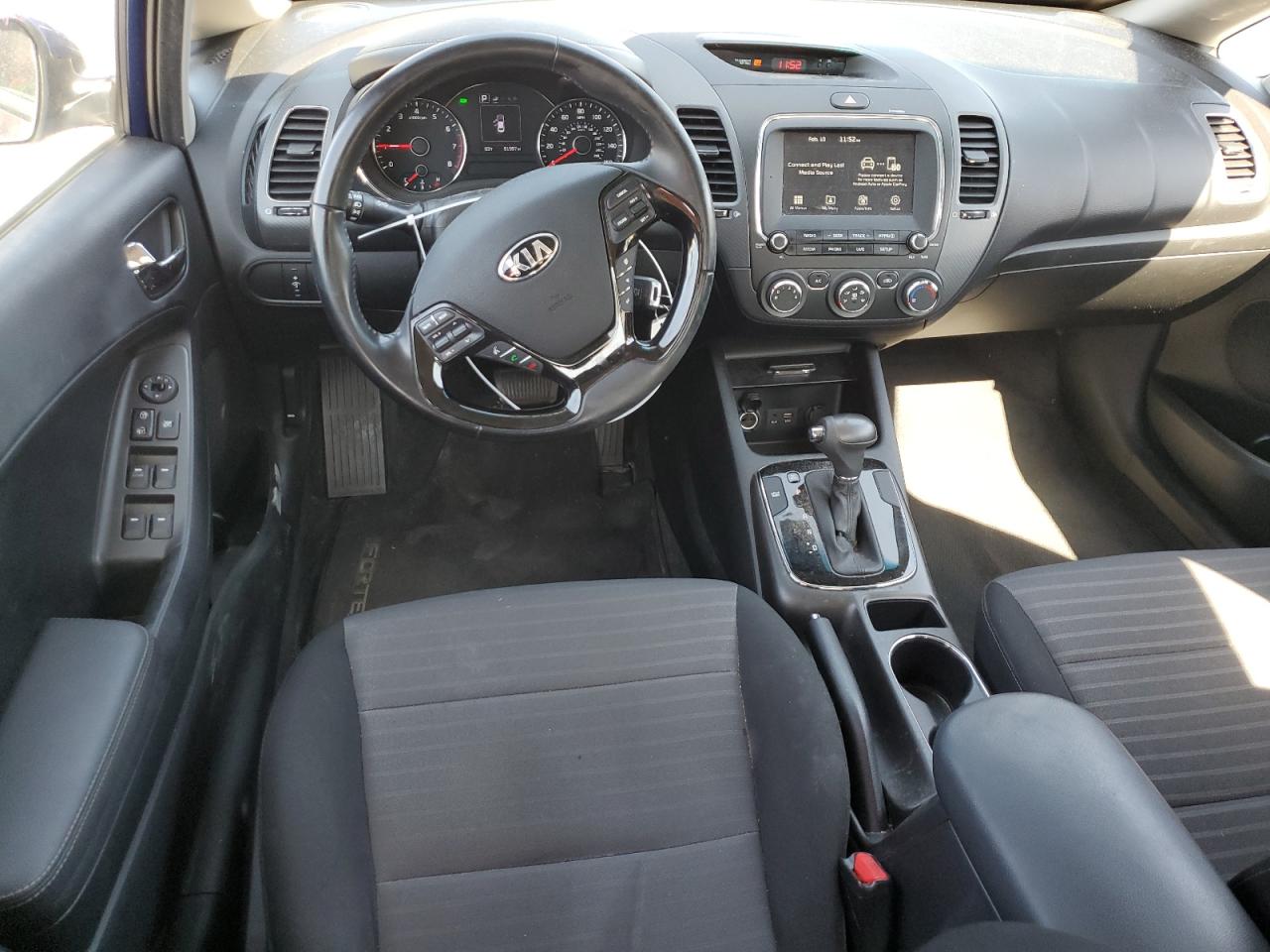 2018 Kia Forte - Image 8