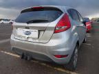 2010 FORD FIESTA TIT for sale at Copart SANDTOFT