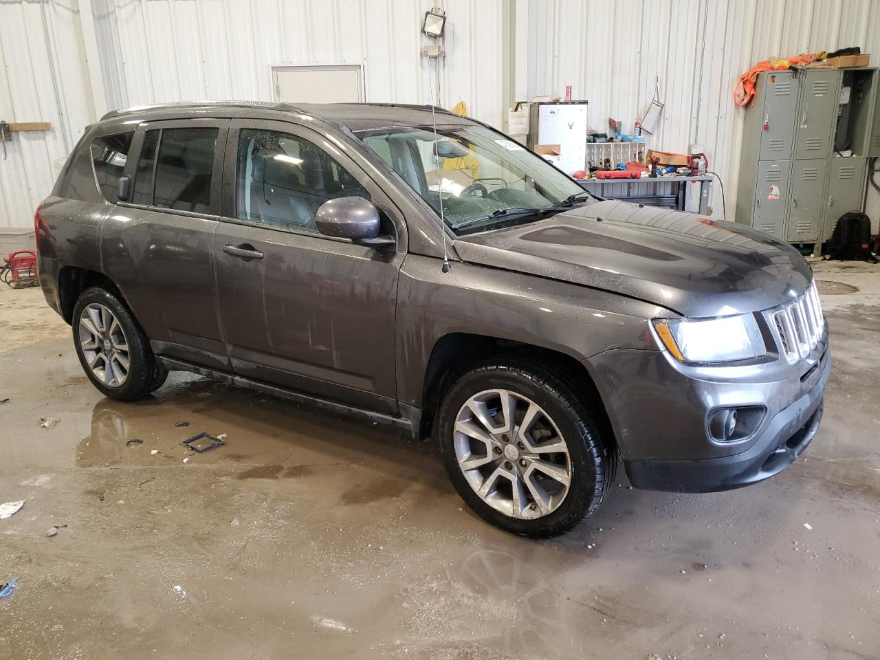 2016 Jeep Compass - Image 4