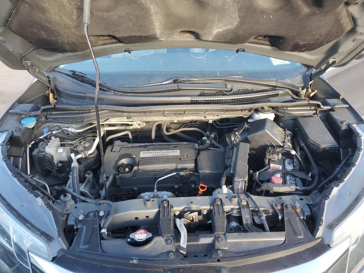 2015 Honda CR-V - Image 12