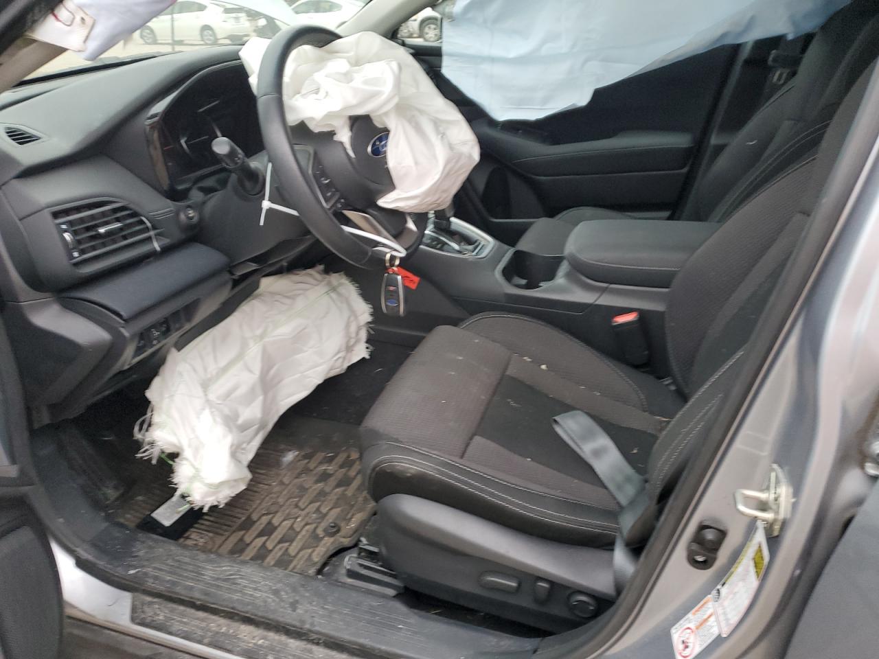 2020 Subaru Outback - Image 7