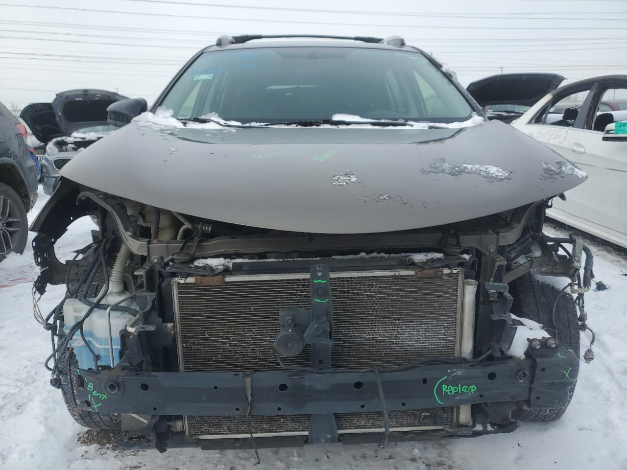 2015 Toyota RAV 4 - Image 5