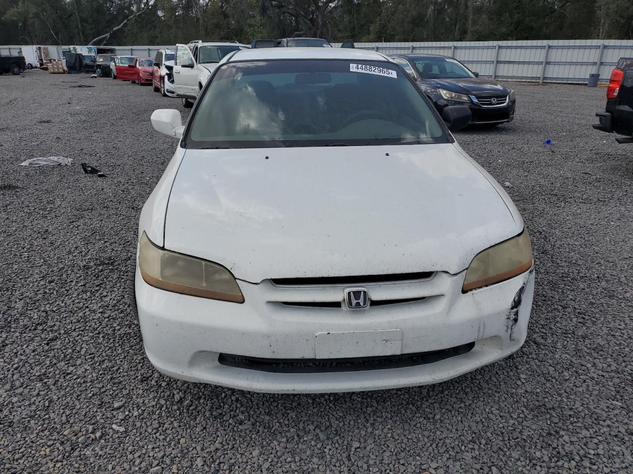2000 Honda Accord - Image 5