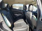 2020 Ford Ecosport Titanium იყიდება Oklahoma City-ში, OK - Front End