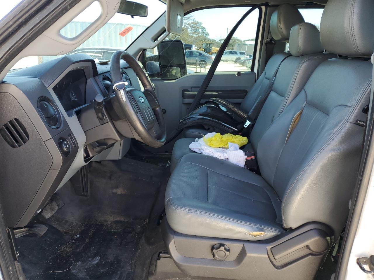 2015 Ford F250 - Image 7