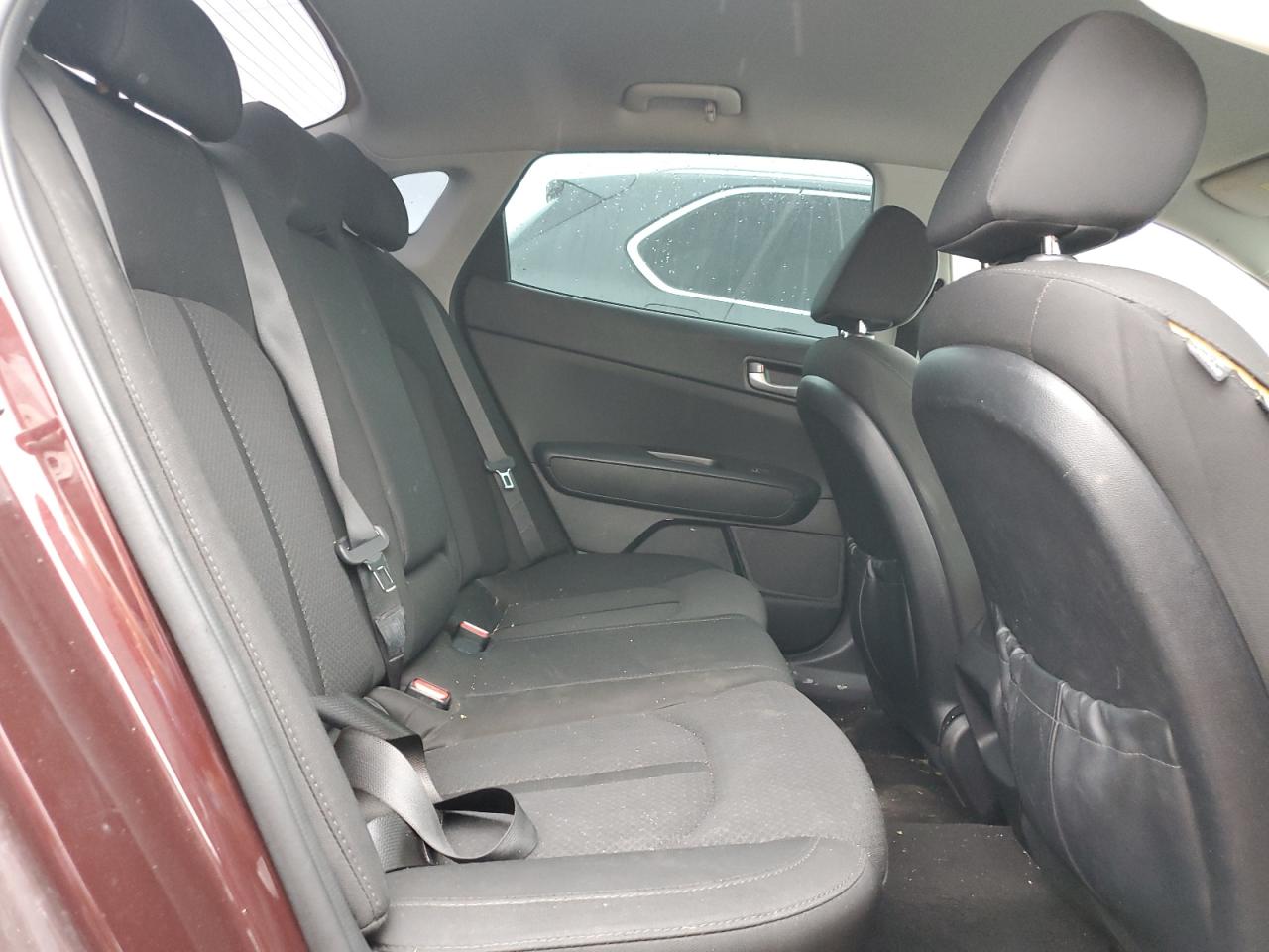 2018 Kia Optima - Image 10