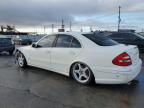 2005 Mercedes-Benz E 500 en Venta en Sun Valley, CA - Front End