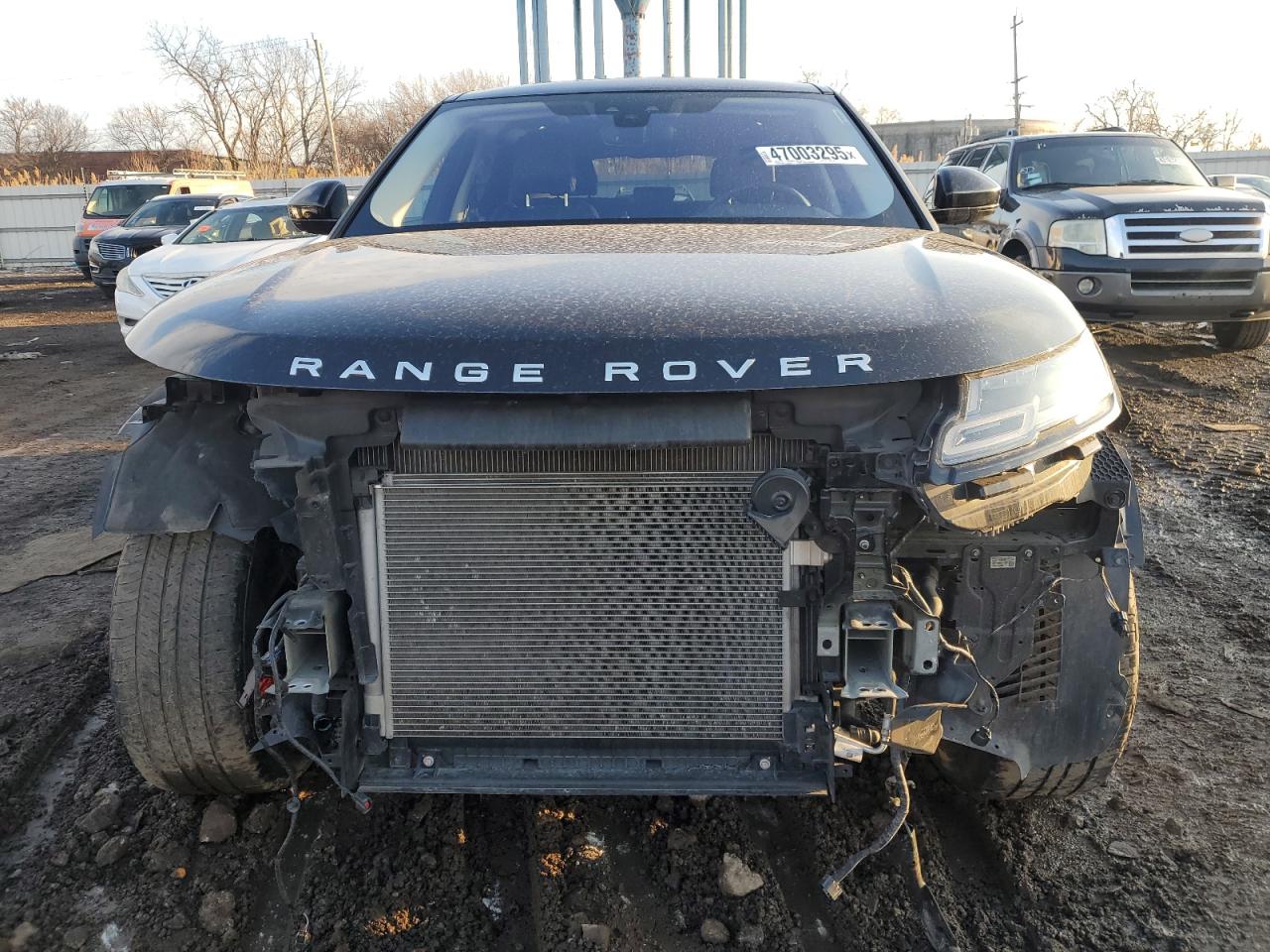 2018 Land Rover Range Rover - Image 5