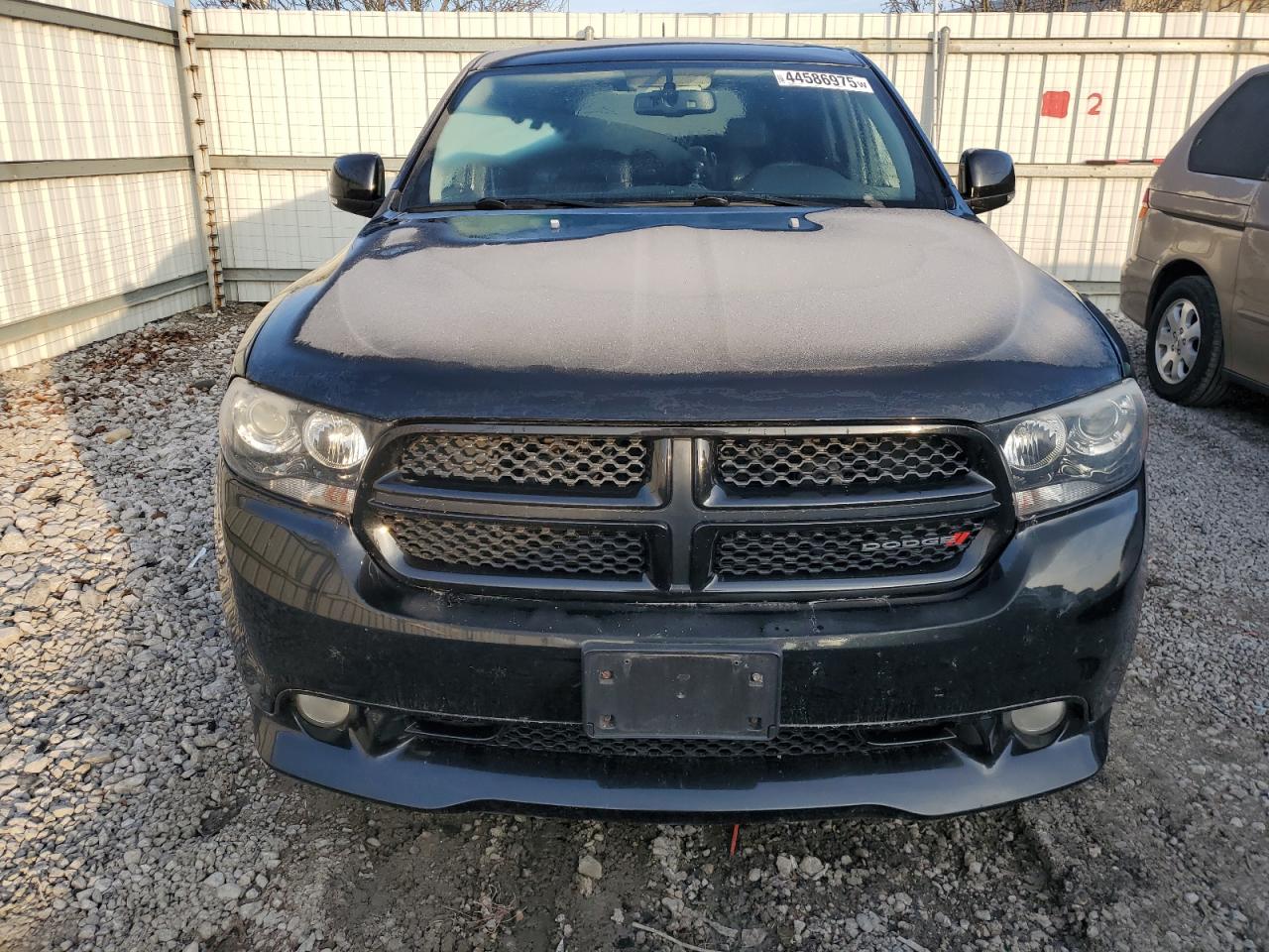 2013 Dodge Durango - Image 5