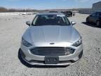 2019 Ford Fusion Se en Venta en Gastonia, NC - All Over